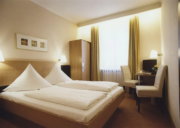Hotel Jedermann