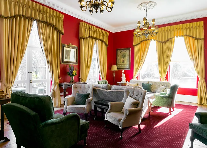 Hotel Butlers Townhouse Dublino