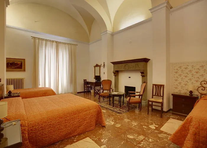 Hotel Ariele