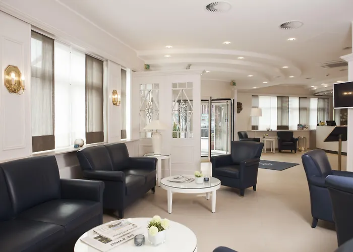 Hotel Frisia Leer 