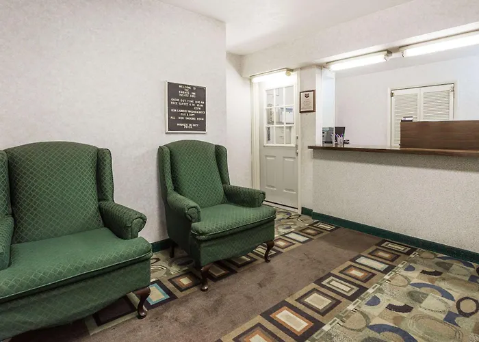Peru Hotels