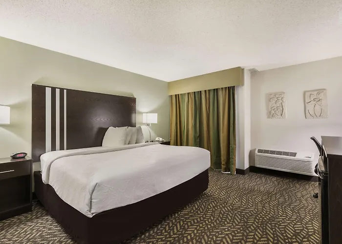 Best Western Indian Oak Chesterton