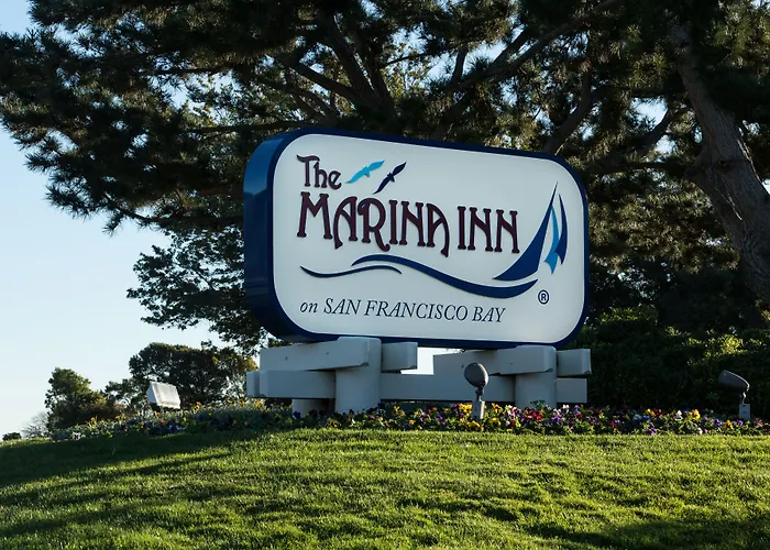 San Leandro Hotels