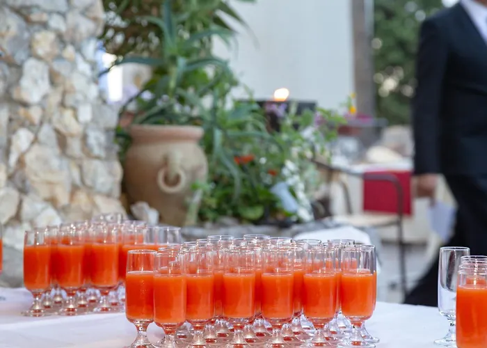 Hotel Ariston&Palazzo Santa Caterina Taormina
