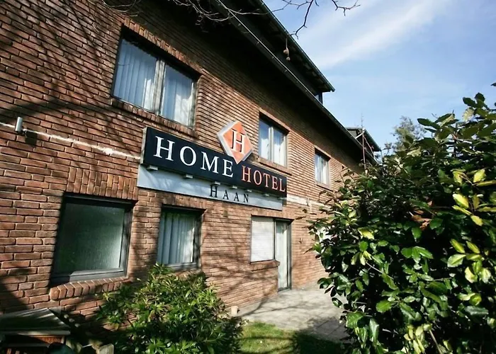 Stargaze Home Hotel