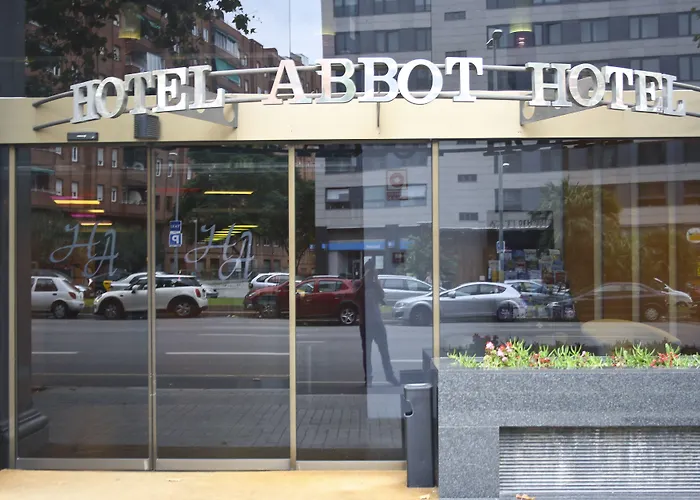 Hotel Abbot Barcelona
