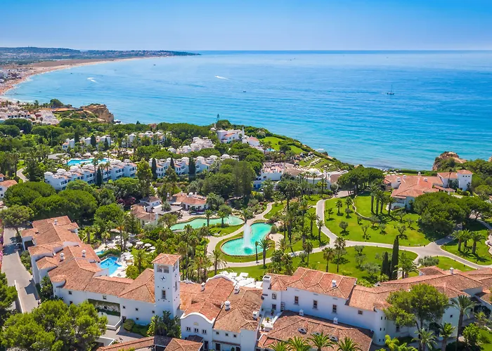 Vila Vita Parc Armação de Pêra