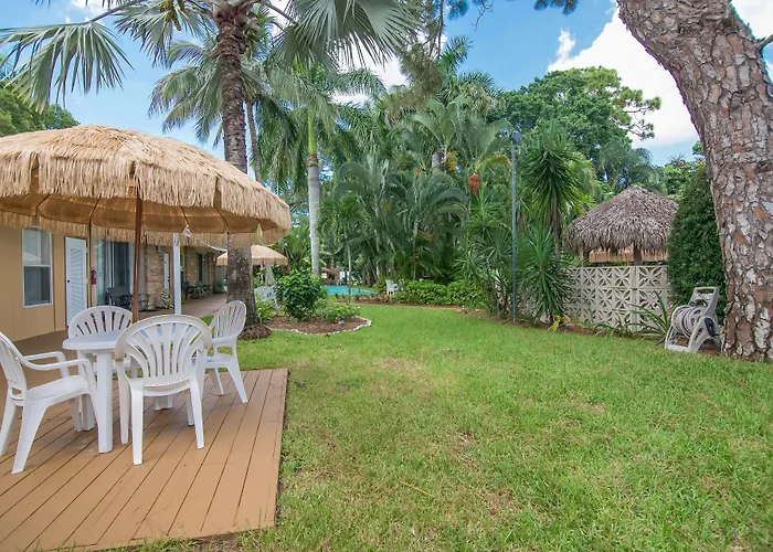 The Fairways Inn Of Naples Naples Park