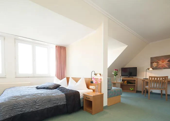 Apart Hotel Gera