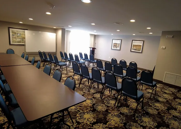 Best Western New Albany