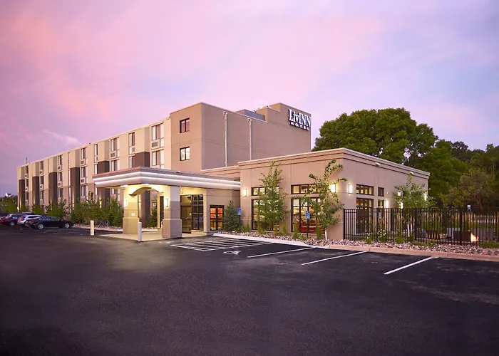 Crystal Hotels