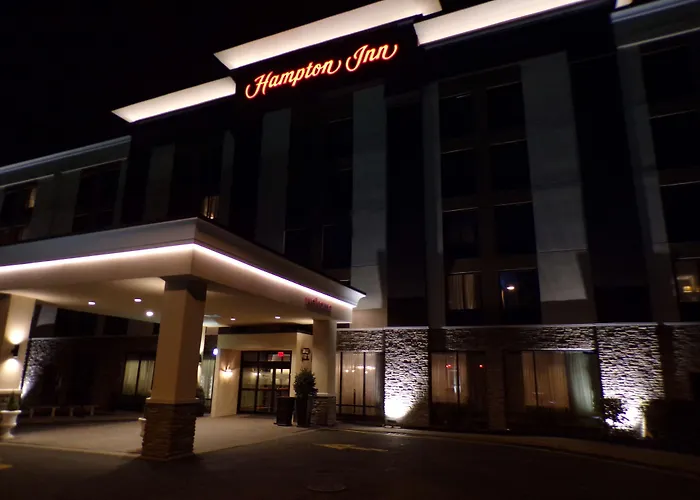 Carlstadt Hotels