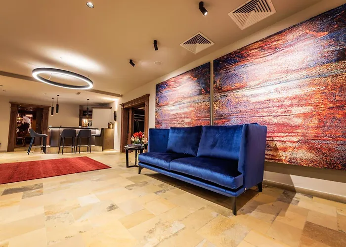 Hotel Alpenrose Kufstein