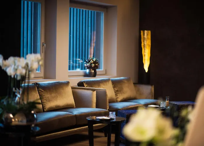 Hotel Alpenrose Kufstein
