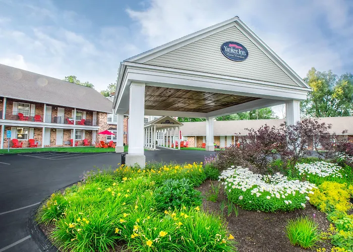 The Yankee Inn Lenox
