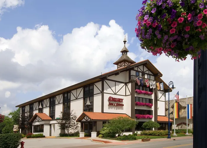 Drury Inn & Suites Frankenmuth