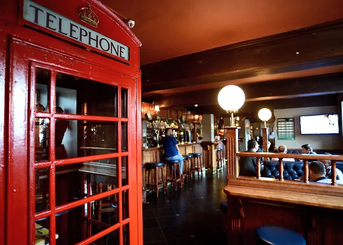 Hotels in Aabenraa