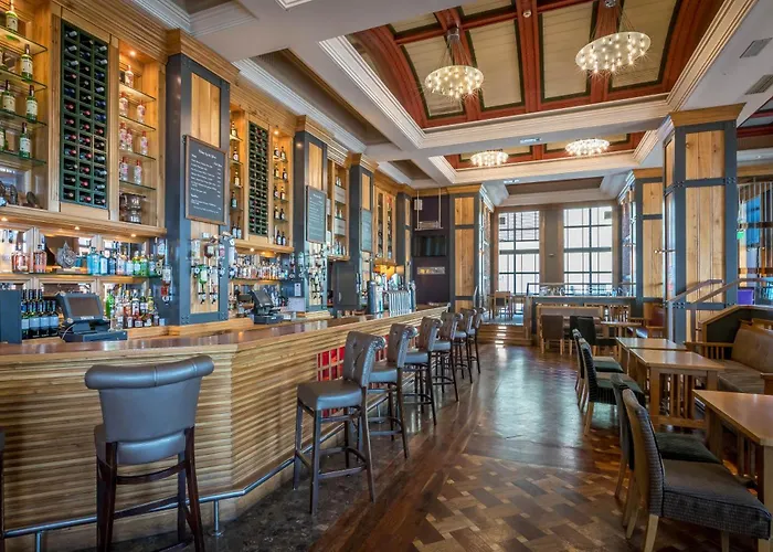 Wexford Hotels