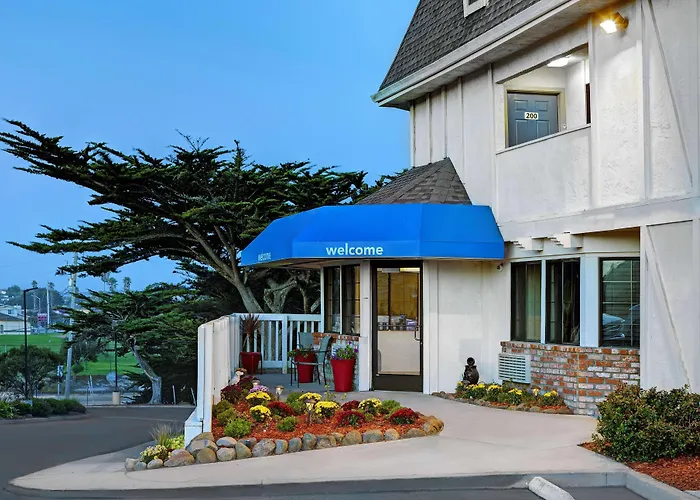 Marina Hotels