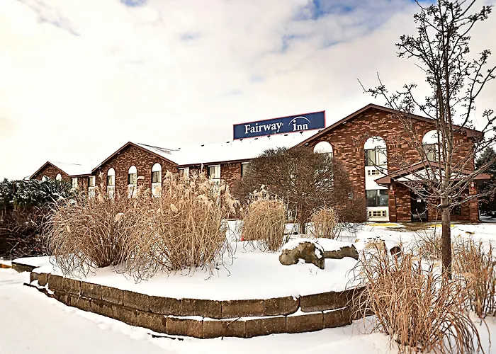 Travelodge By Wyndham Elkhart