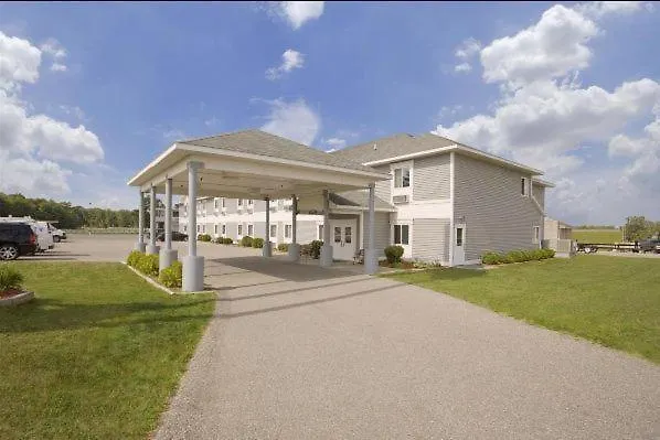 Americas Best Value Inn - Gaylord