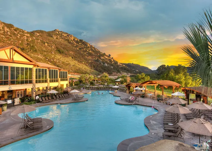 Hyatt Vacation Club At The Welk, San Diego Escondido
