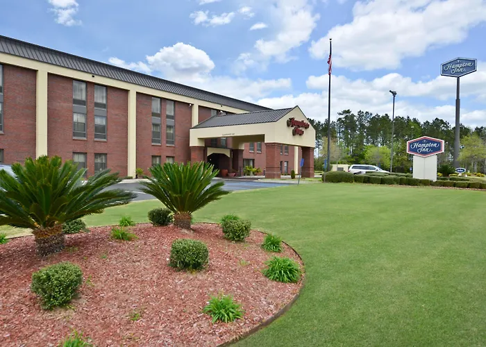 Hampton Inn - Greenville