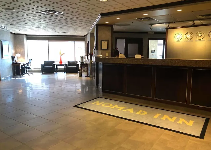Fort Mcmurray Hotels
