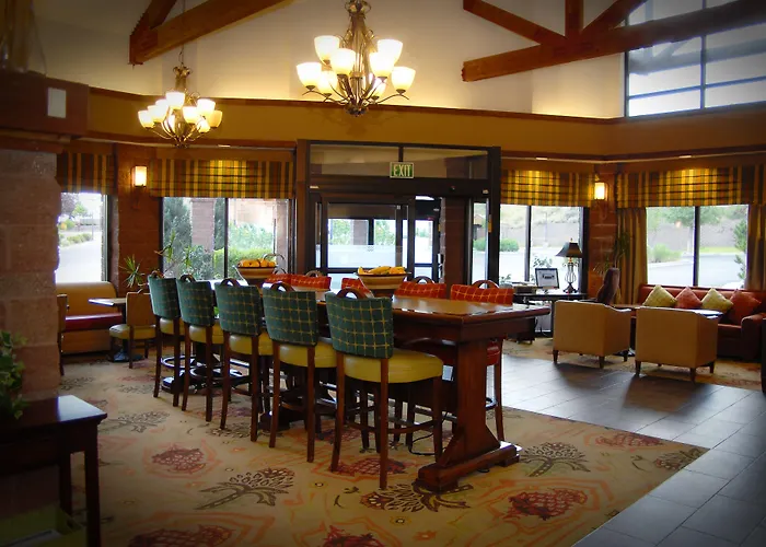 Ac Hotel Park City