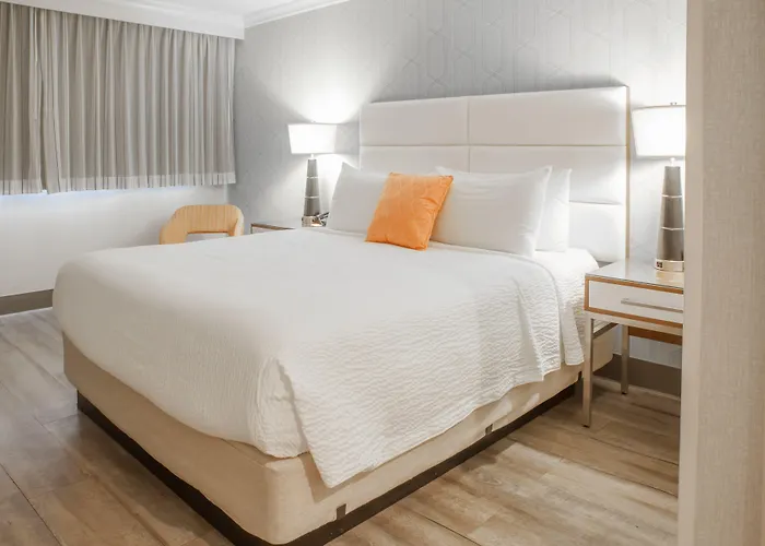 Hotel a Pasadena