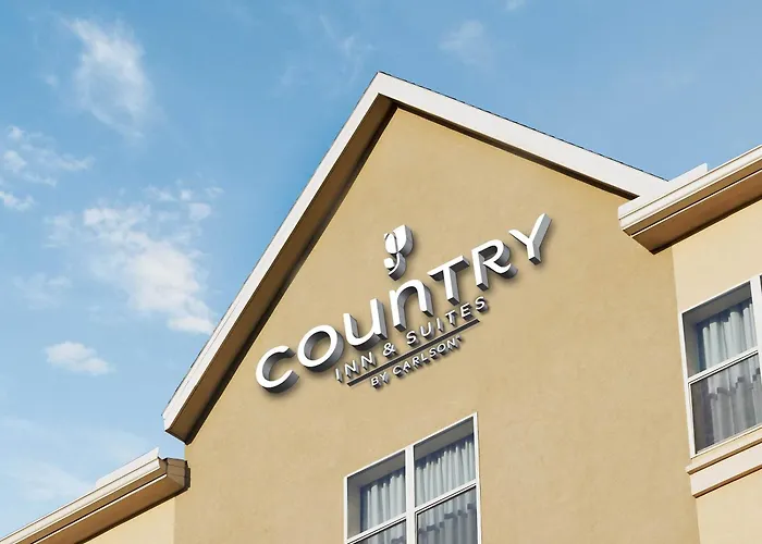 Country Inn & Suites By Radisson, Kearney, Ne