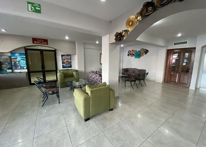 Hotel Batab Cancun