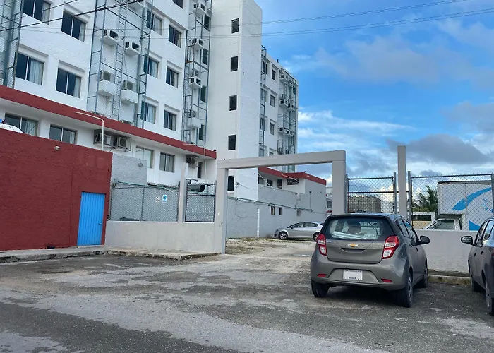 Hotel Batab Cancun
