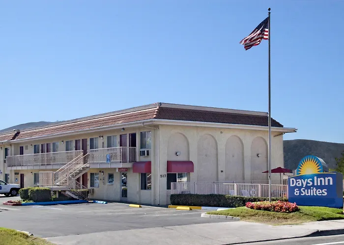 San Marcos Hotels