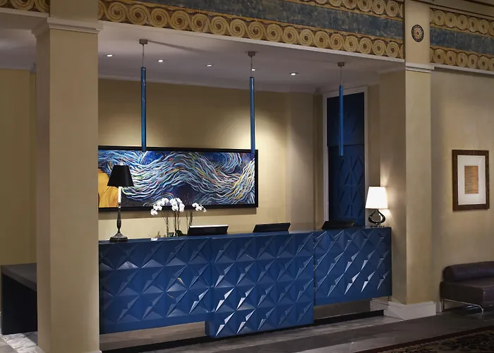 Kimpton Hotel Monaco Seattle By Ihg - Newly Renovated