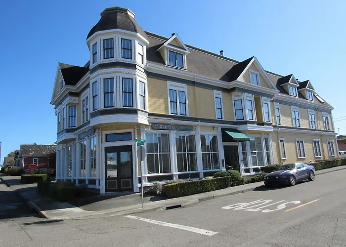 Carter House Inns