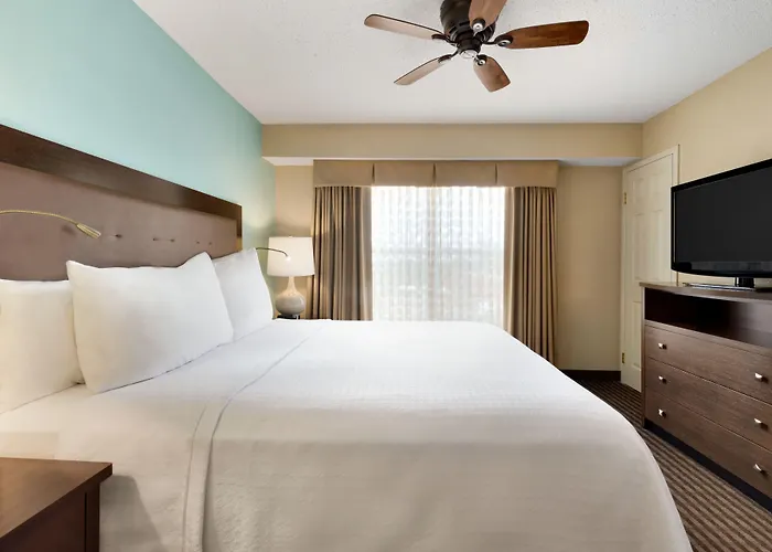 Mainstay Suites Grand Rapids