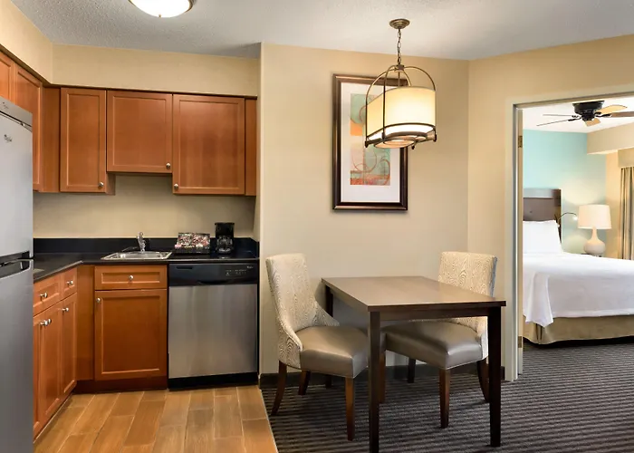 Mainstay Suites Grand Rapids