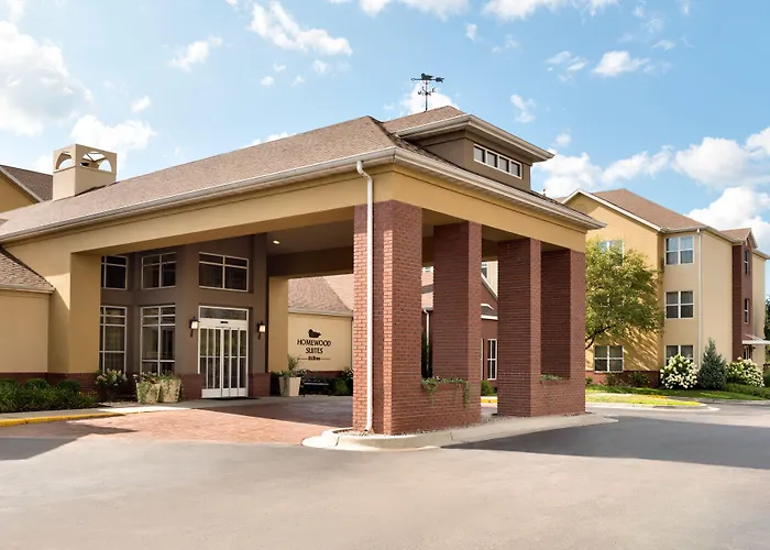 Mainstay Suites Grand Rapids