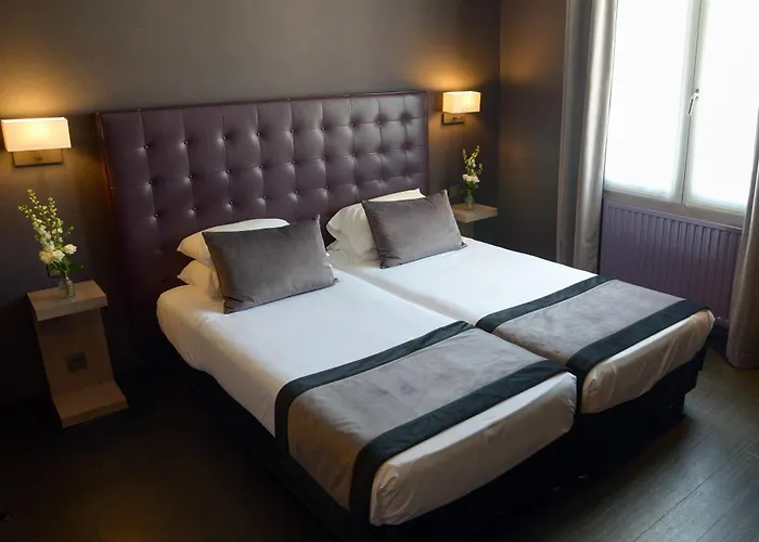 Hôtel Saint-Charles