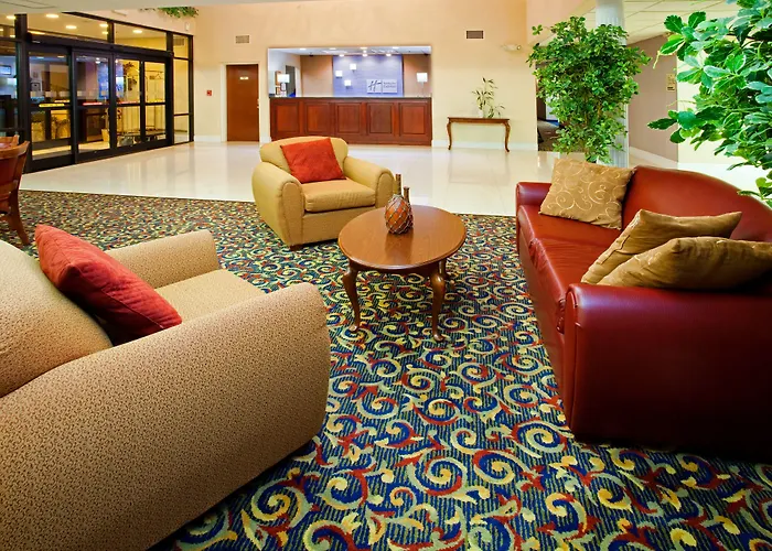 Hillsborough Hotels