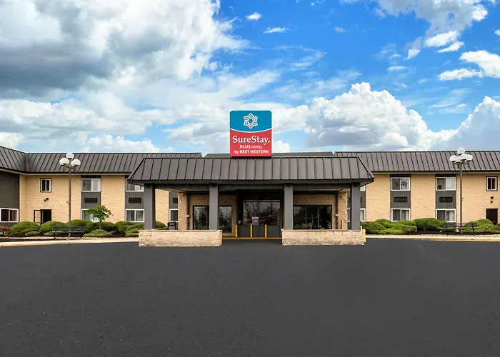Cookstown Hotels
