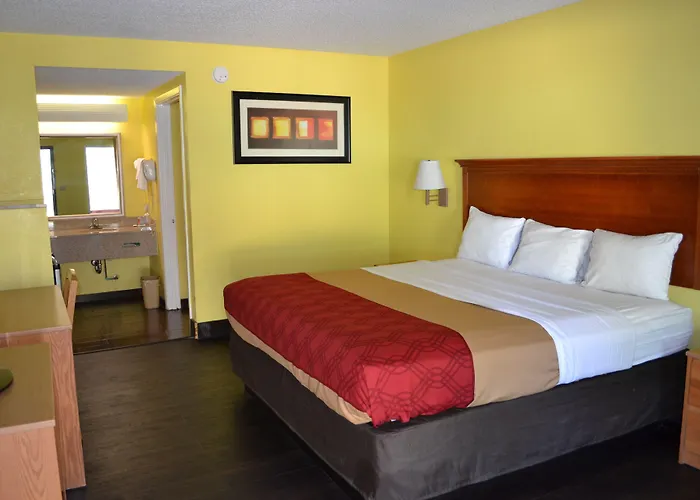 Econo Lodge Picayune