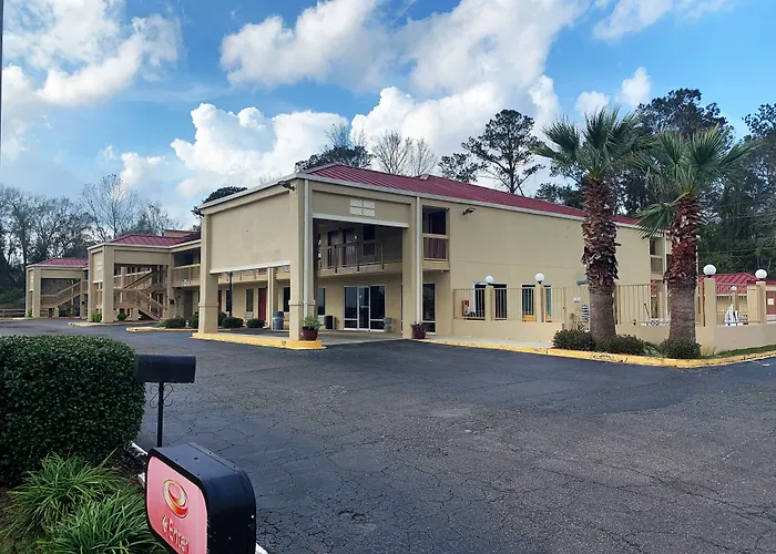 Econo Lodge Picayune