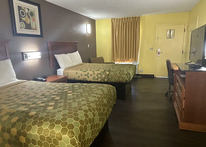 Econo Lodge Picayune