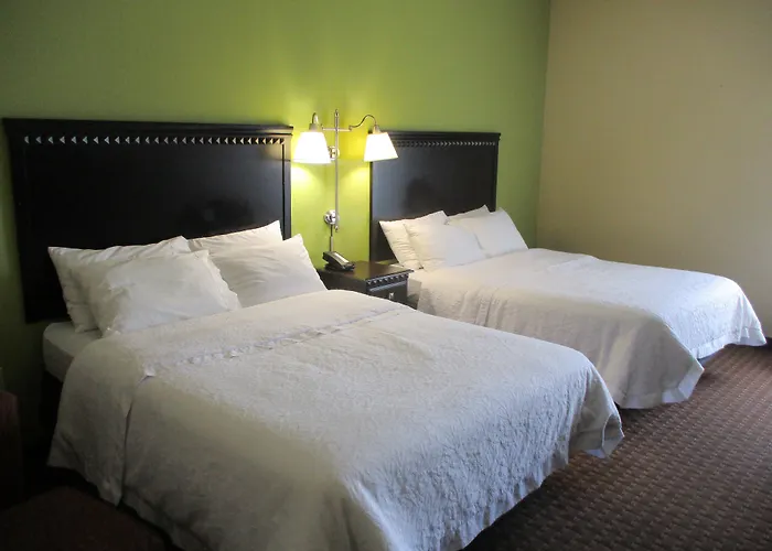 Motel 6-Conway, Ar