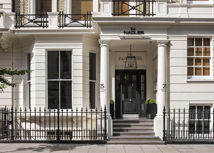 The Resident Kensington