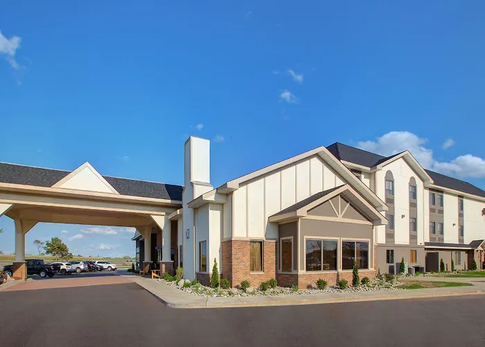 Hampton Inn Gaylord