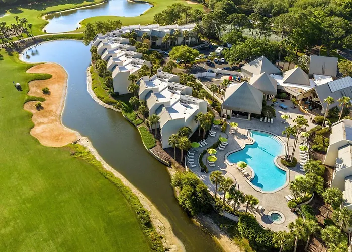 Marriott'S Sabal Palms