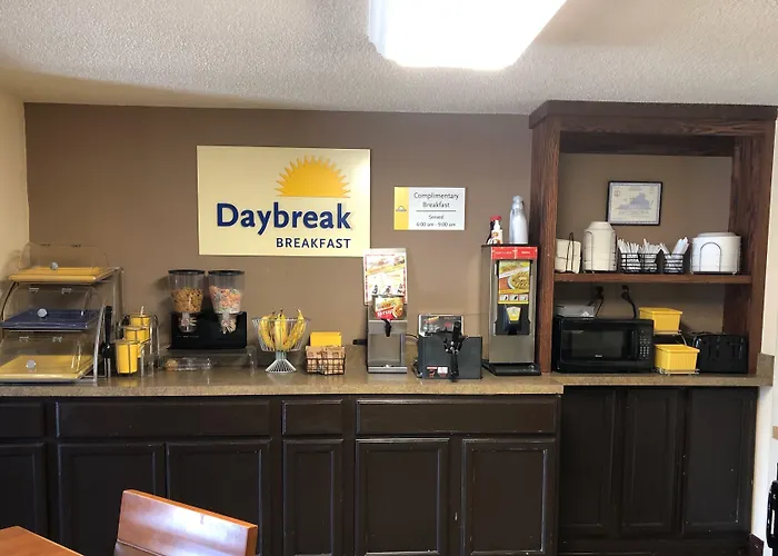 Days Inn By Wyndham Tappahannock